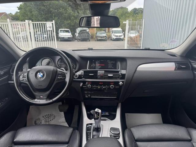 Bmw X4 image 9