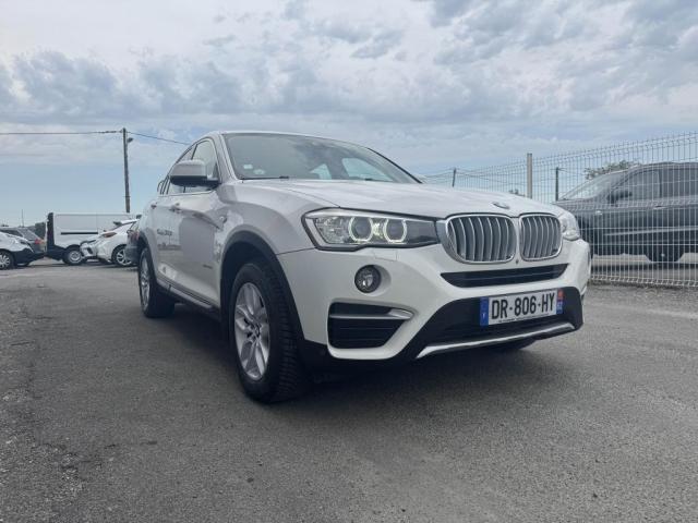 Bmw X4 image 8