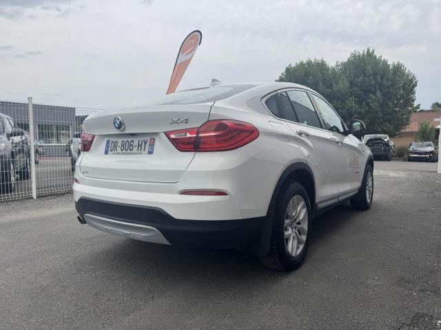 Bmw X4 image 6