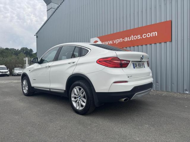 Bmw X4 image 3