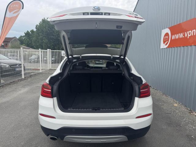 Bmw X4 image 4