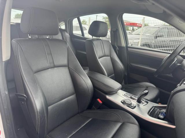 Bmw X4 image 5
