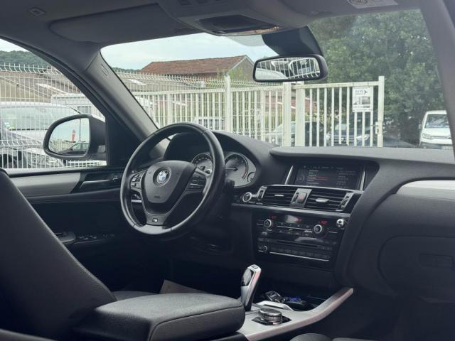 Bmw X4 image 2