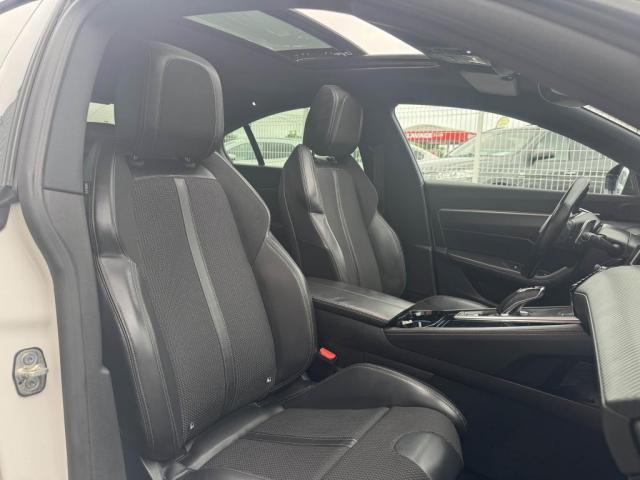 Peugeot 508 image 8