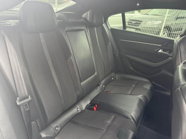 Peugeot 508 image 2