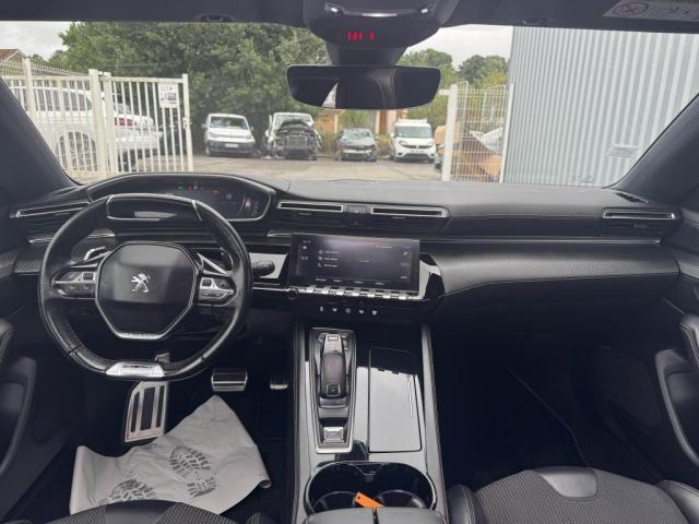 Peugeot 508 image 6