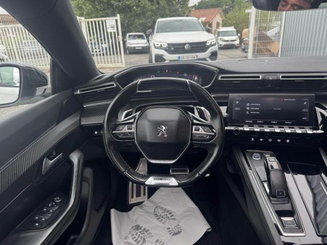 Peugeot 508 image 1