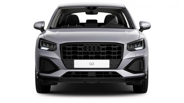 Audi Q2 image 3