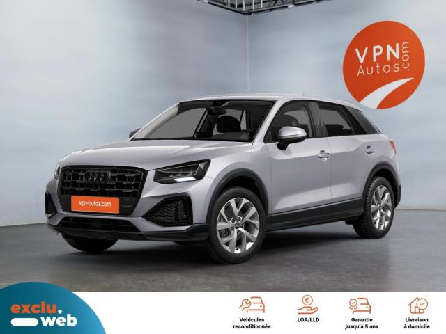 Audi Q2 image 8