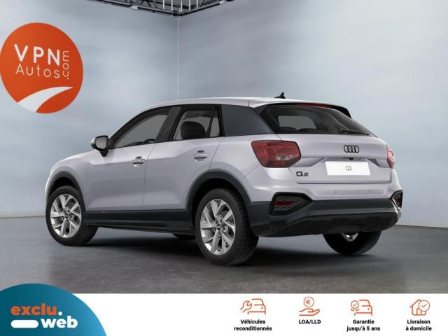 Audi Q2 image 9