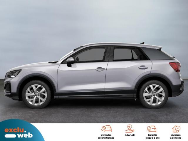 Audi Q2 image 6