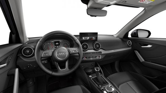 Audi Q2 image 4