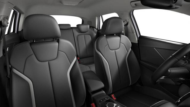 Audi Q2 image 5