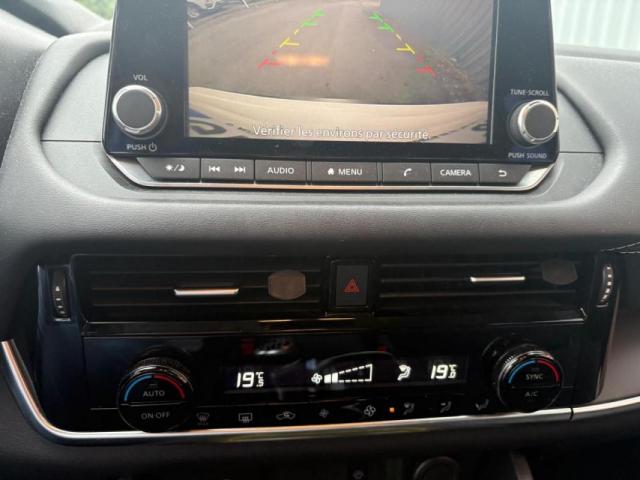 Nissan Qashqai image 7