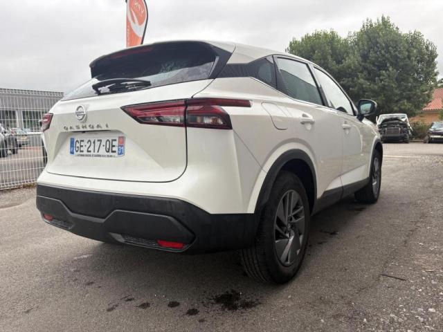 Nissan Qashqai image 5