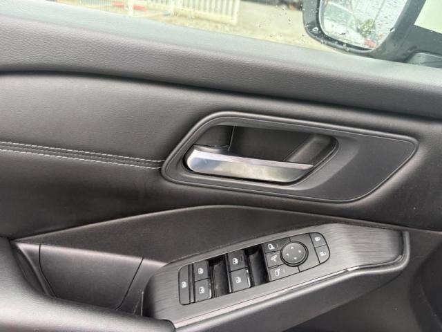Nissan Qashqai image 6