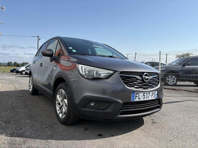 Opel Crossland image 6