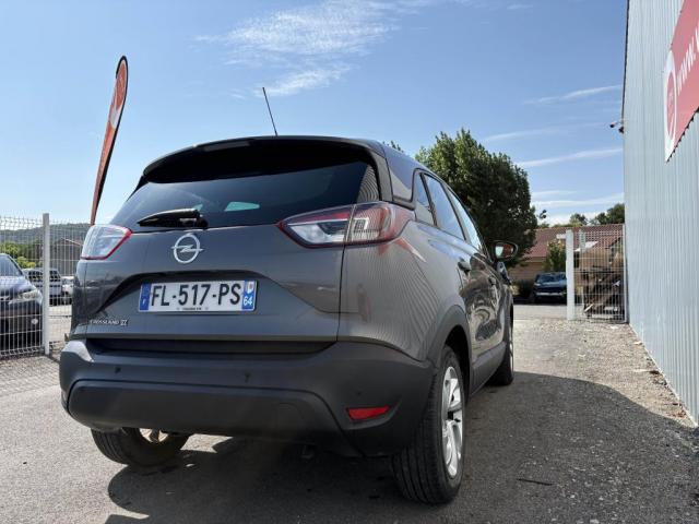 Opel Crossland image 3