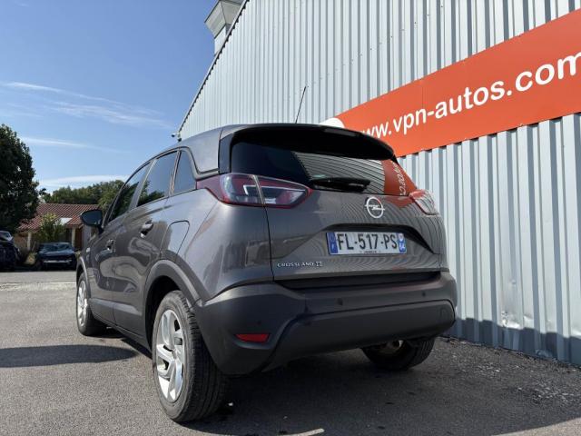Opel Crossland image 5