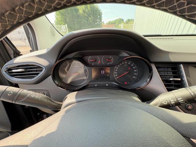Opel Crossland image 4
