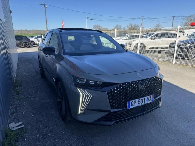 Ds Ds 7 Crossback image 3