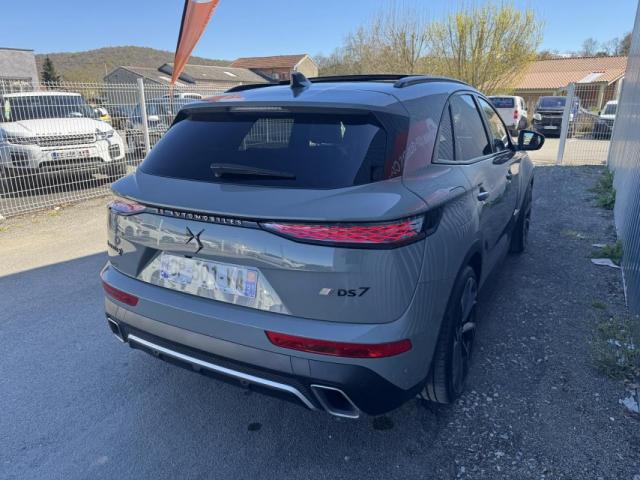 Ds Ds 7 Crossback image 5