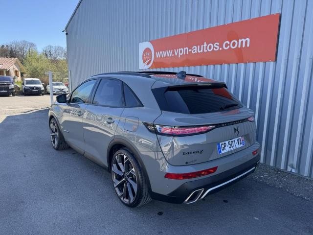 Ds Ds 7 Crossback image 7