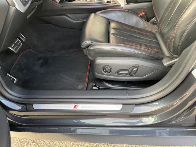 Audi S5 image 3