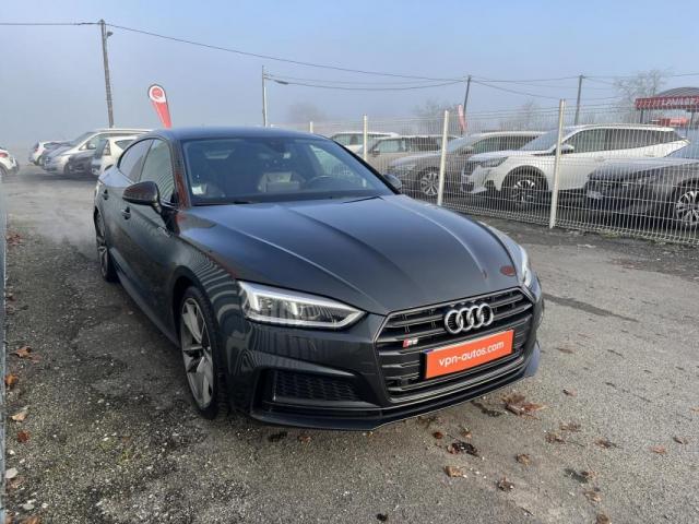 Audi S5 image 8