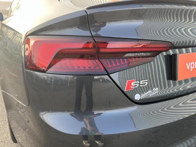 Audi S5 image 1