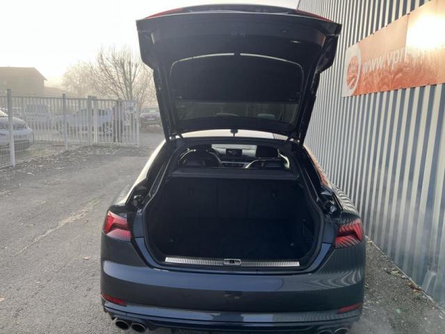 Audi S5 image 5