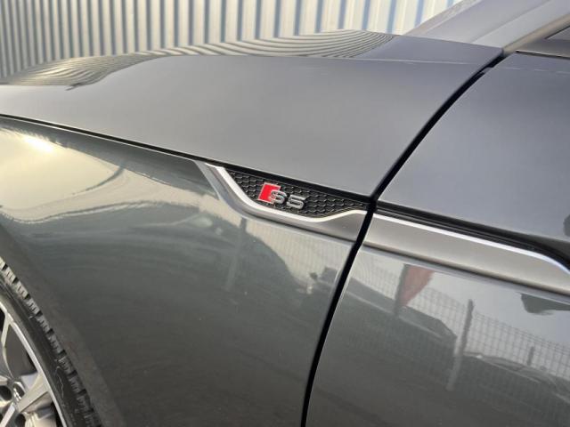 Audi S5 image 9