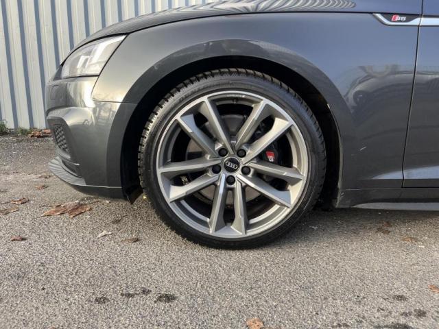 Audi S5 image 6