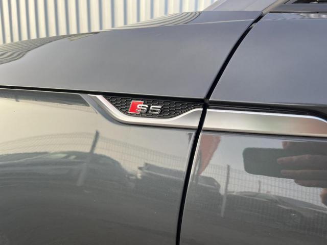 Audi S5 image 7