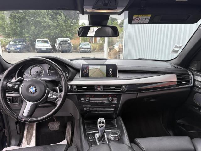 Bmw X6 image 7