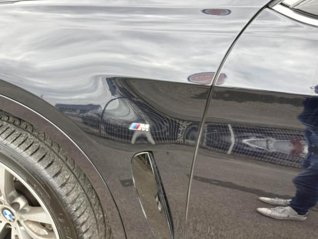 Bmw X6 image 3
