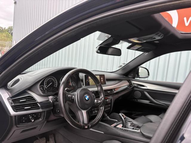 Bmw X6 image 2