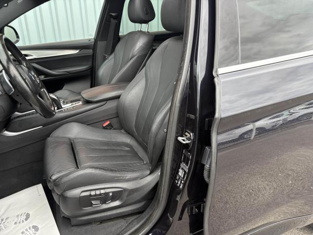 Bmw X6 image 9