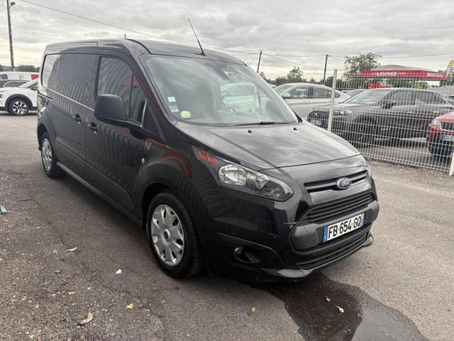 Ford Transit Connect image 9
