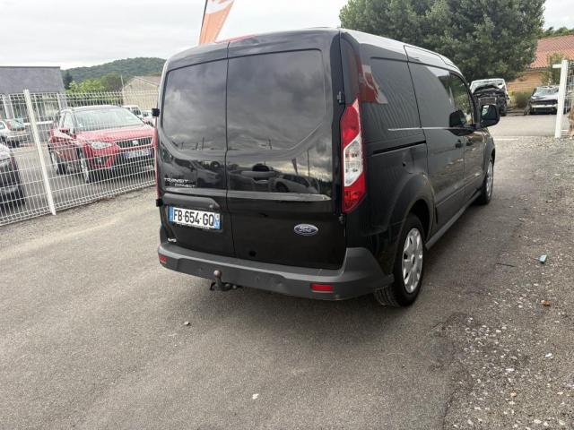 Ford Transit Connect image 6