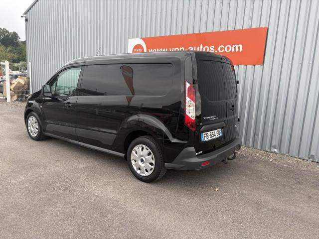 Ford Transit Connect image 7