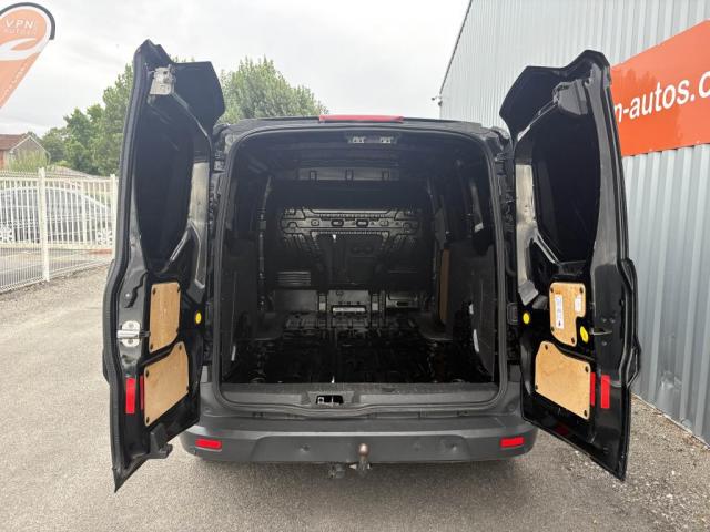 Ford Transit Connect image 3