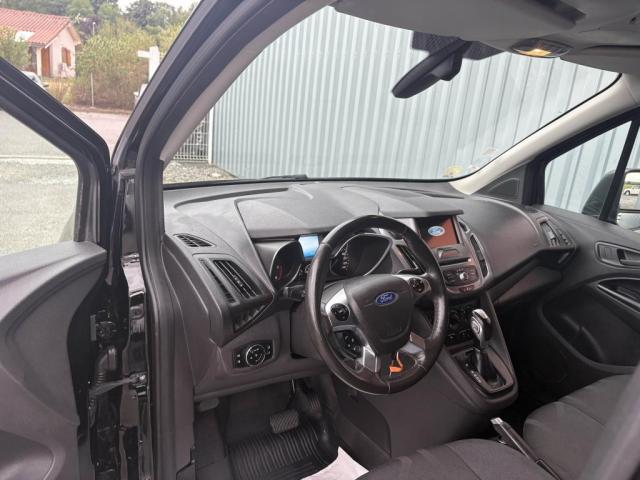 Ford Transit Connect image 5