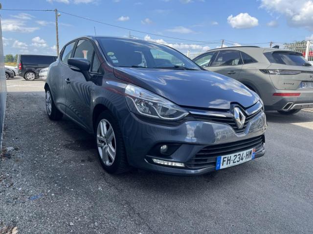 Renault Clio image 4