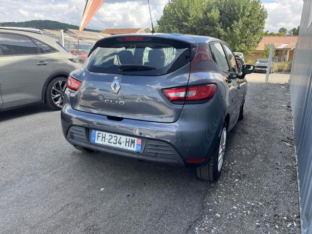 Renault Clio image 7