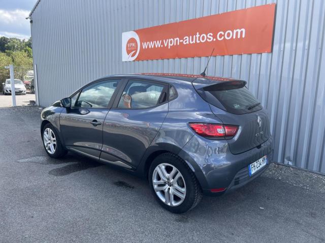Renault Clio image 2