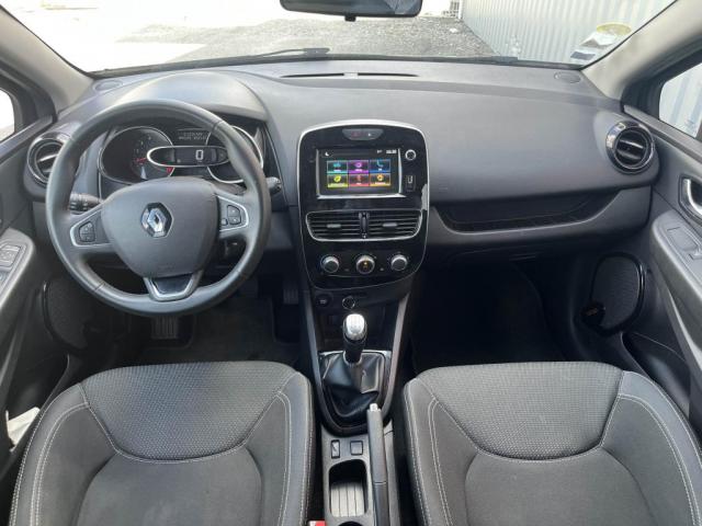 Renault Clio image 1