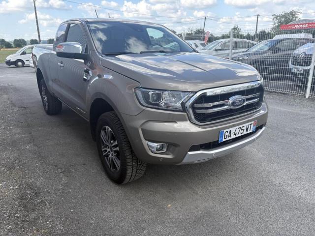 Ford Ranger image 3