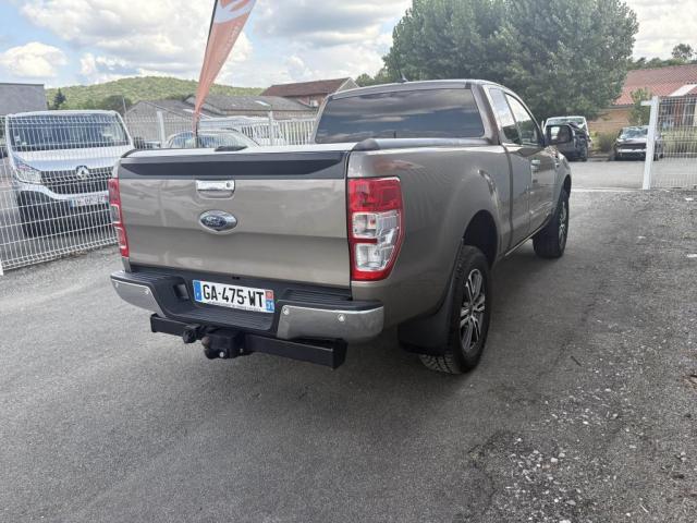 Ford Ranger image 2