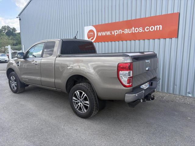 Ford Ranger image 7